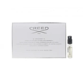 Creed White Amber – Probe