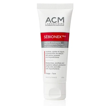 Laboratoire ACM Sebionex Trio