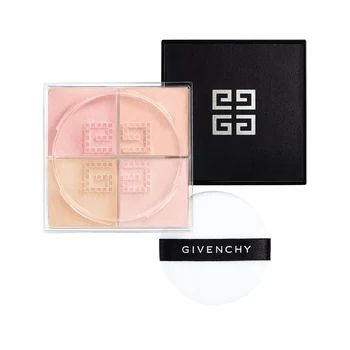 Givenchy Prisme Nude – Tester