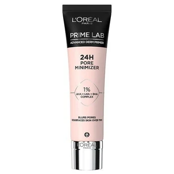 L´Oréal Paris Prime Lab 24H