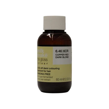 Milk_Shake The Gloss Acidic pH 6.46