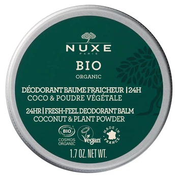 Nuxe Bio Organic