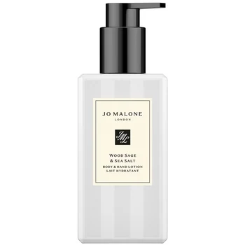 Jo Malone Wood Sage & Sea Salt