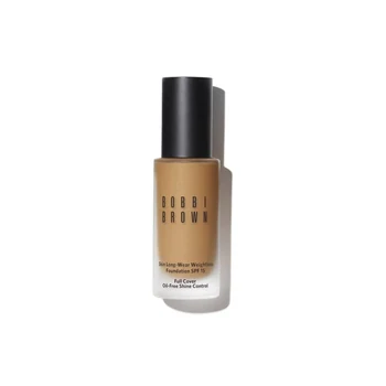 Bobbi Brown Skin W-085 Golden Natural