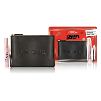 L´Oréal Paris Atelier Kit (Lash Paradise, Volumizing & Lengthening)