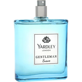 Yardley Gentleman Suave – Tester