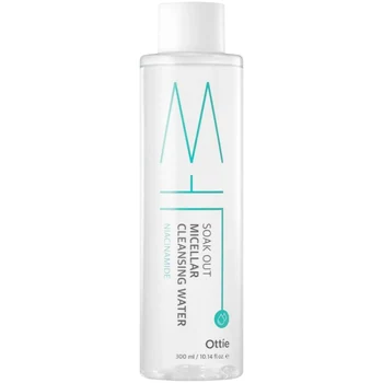 Ottie Soak Out Cleansing & Soothing