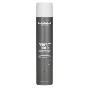 Goldwell StyleSign Perfect Hold