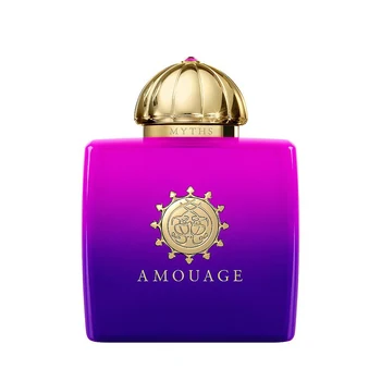 Amouage Myths