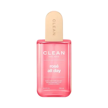 Clean Rose All Day