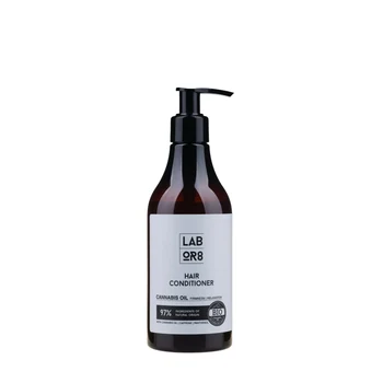 LABOR8 Hemp