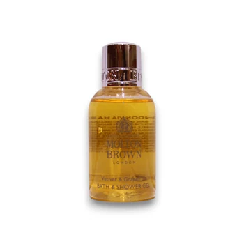 Molton Brown Vetiver & Grapefruit