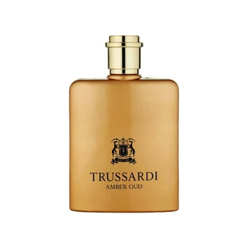 Trussardi Exclusive - Amber Oud – Tester
