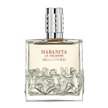 Molinard Habanita La Cologne – Tester
