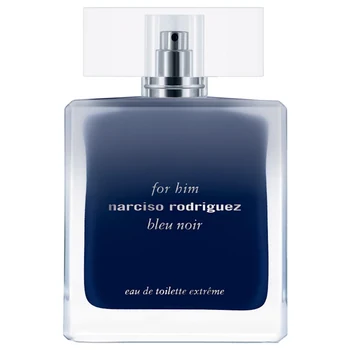 Narciso Rodriguez Bleu Noir Extreme