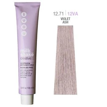 Milk_Shake Creative 12.7112VA Violet Ash