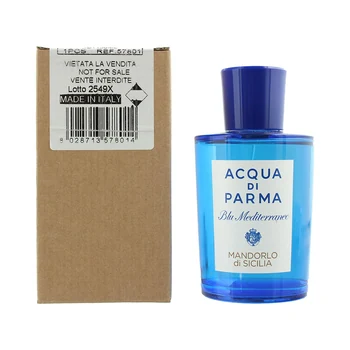 Acqua di Parma Blu Mediterraneo - Mandorlo di Sicilia – Tester