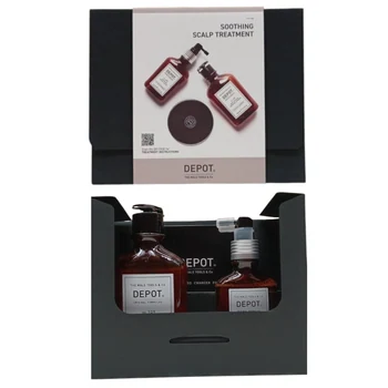 Depot Consumer Kit G set
