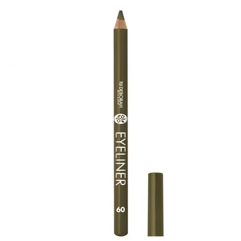 Deborah Gel Pencil Eyeliner Olive Green