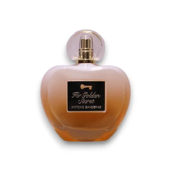 Antonio Banderas Her Golden Secret