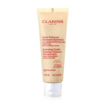 Clarins Doux Nettoyant – Tester