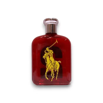 Ralph Lauren Big Pony 2 – Tester