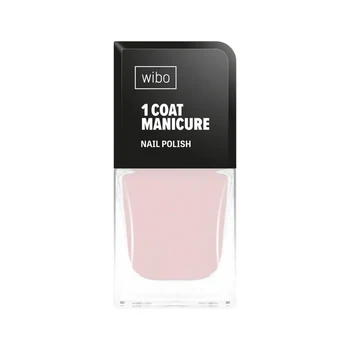 Wibo 1 Coat Manicure 22