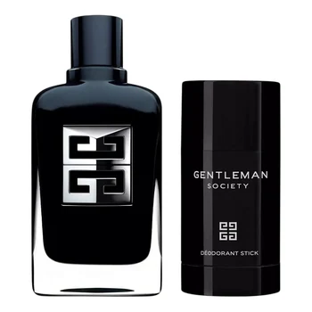 Givenchy Gentleman Society set