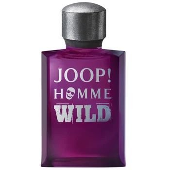 Joop! Homme Wild – tester