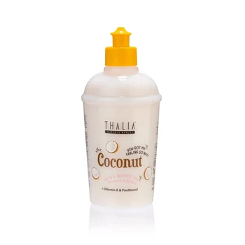 Thalia Natural Beauty Coconut