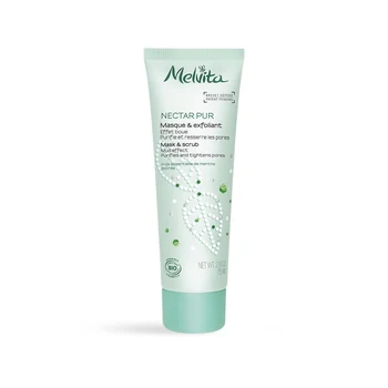 Melvita Nectar Pur – Tester