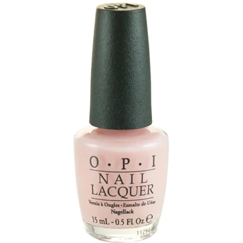 OPI Nail Lacquer Passion