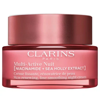 Clarins Multi-Active Smoothing