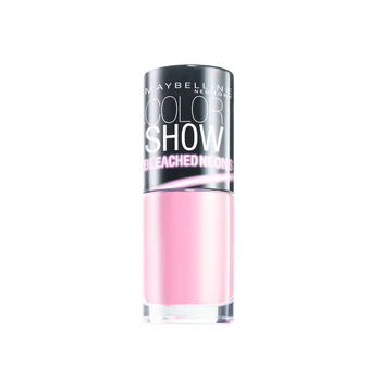 Maybelline Color Show Bleached Neon Nr. 242 Coral Heat