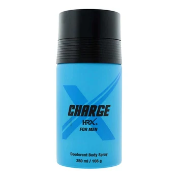 Hrx Charge