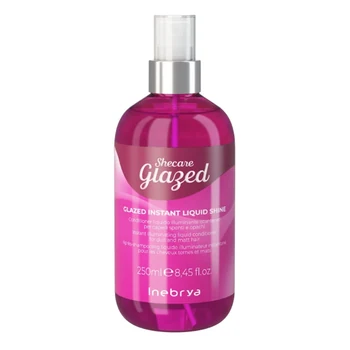 Inebrya Shecare Glazed