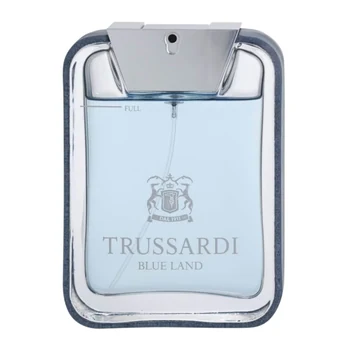 Trussardi Blue Land – Tester
