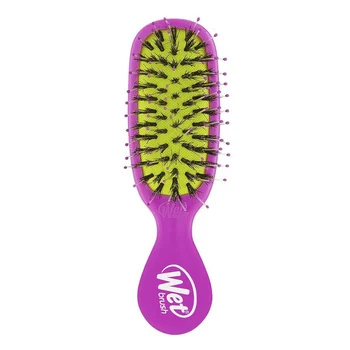 Wet Brush Shine Enhancer - Mini Purple