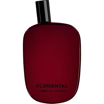 Comme des Garcons Floriental – Tester