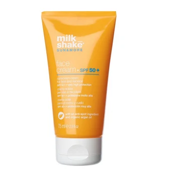 Milk_Shake Sun & More