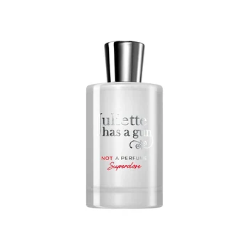 Juliette Has A Gun Not A Perfume Superdose – Tester