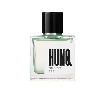 Hunq 001 Gardener