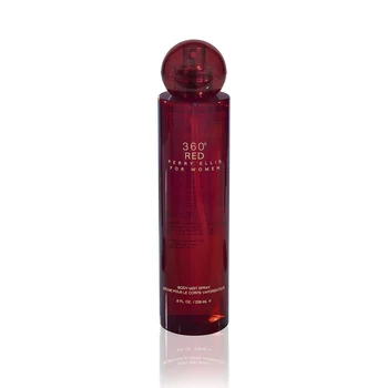 Perry Ellis 360 Red