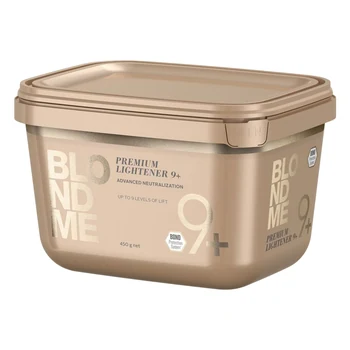 Schwarzkopf Professional BlondMe Lightening 9+