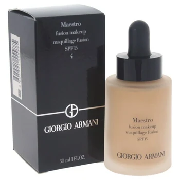 Armani Maestro Fusion 04