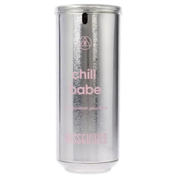 Missguided Chill Babe