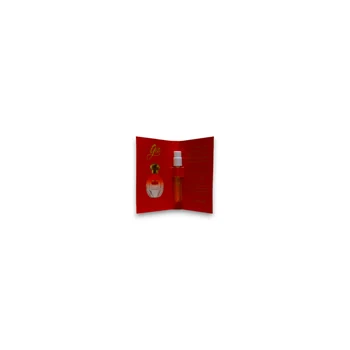 Tocca Gia – Probe