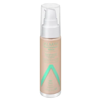 Almay Clear Complexion 100 Ivory
