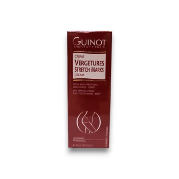 Guinot Creme Specifique Vergetures