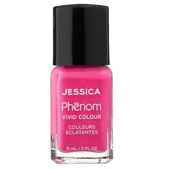 Jessica Phenom Vivid Colour PHEN-020 Barbie Pink